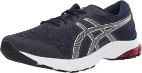 img 1 attached to ASICS Mens Gel Kumo Shoes Black Men's Shoes and Athletic