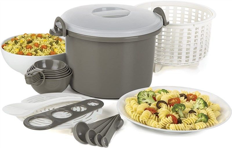  Prep Solutions by Progressive Veggie Pasta Maker 4.5