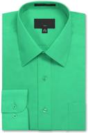 👔 jd apparel sleeve regular 19 19 5 men's shirts: premium style for every occasion logo