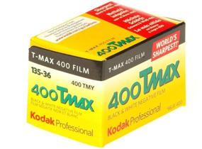 img 1 attached to Kodak Professional Exposures Black White Camera & Photo