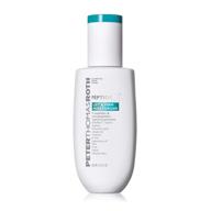 🌟 experience lifted, firmer, and radiant skin with peter thomas roth peptide 21 moisturizer - packed with peptides and neuropeptides for hydrated and youthful skin logo