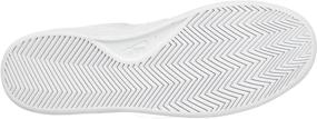 img 1 attached to Nike Womens Tennis Shoe Bianco Women's Shoes