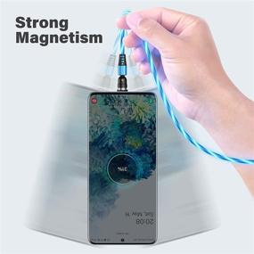 img 1 attached to Revolutionary Visible Magnetic Charging FOCYO Transfer: Unleash the Power of Visible Magnetic Charging