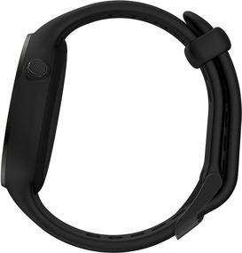 img 1 attached to Черный умный часы Motorola Moto 360 Sport - 45 мм