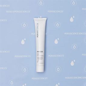 img 2 attached to 🚿 Perioscience Hydrating Toothpaste - Hydroxyapatite Gum Tissue Protection & Enamel Defense - AO Pro Dentist Recommended Teeth Whitening and Plaque Removal