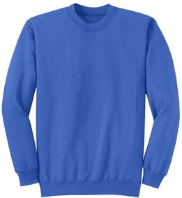 img 2 attached to Футболка без горловины Joes USA, размер S, белая, детская одежда