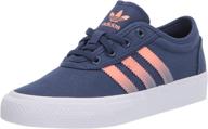 adidas originals adi ease skate black sports & fitness for skates, skateboards & scooters logo