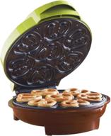 brentwood ts 251 pretzel machine non stick логотип