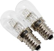 high-performance anyray s6e12l2cw 2 pack replacement candelabra - long-lasting quality and efficient lighting solution логотип