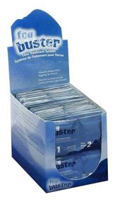 img 1 attached to 🧽 Leader C-Clear FogBuster Cleaning Towelettes - 60 Pack