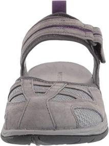 img 3 attached to Merrell Siren 2 Wrap Grey