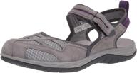 merrell siren 2 wrap grey logo