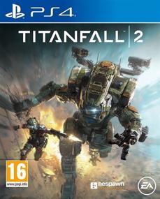 img 4 attached to Titanfall 2 PS4 Playstation 3