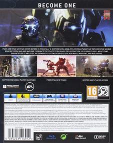img 3 attached to Titanfall 2 PS4 Playstation 3