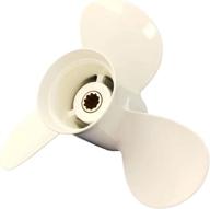 cop aluminum propeller 664 45949 02 00 664 45949 02 el logo