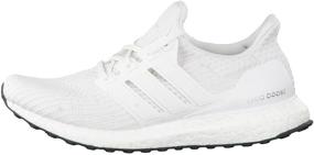 img 3 attached to Adidas Ultraboost Running Shoes AW18 8 5 Men's Shoes