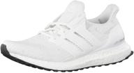 adidas ultraboost running shoes aw18 8 5 men's shoes logo