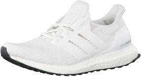 img 4 attached to Adidas Ultraboost Running Shoes AW18 8 5 Men's Shoes