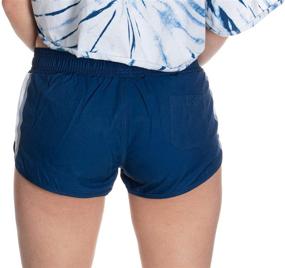 img 2 attached to Calhoun Official Ladies Shorts Seattle Women's Clothing