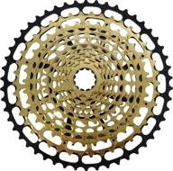 🚵 jgbike sroad lightweight 12-speed single piece cassette xd 10-50t for mtb downhill freeride hardtail bike: sram gx replacement done right logo