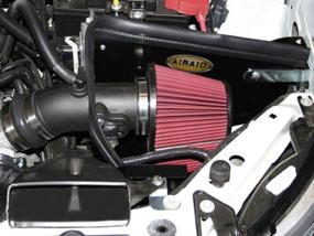 img 3 attached to Airaid AIR 450 234 450 234 Intake System