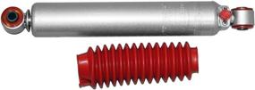 img 2 attached to 🔍 Optimized for SEO: Rancho RS999367 RS9000XL Shock Absorber