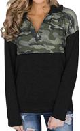 пуловеры quarter sweatshirt shirts casual логотип