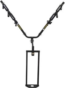 img 3 attached to 🚲 429756 Система Jack-It Double Bike Carrier от Let's Go Aero