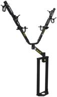 🚲 429756 jack-it double bike carrier system by let's go aero logo
