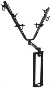 img 4 attached to 🚲 429756 Система Jack-It Double Bike Carrier от Let's Go Aero