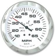 sierra international 65510p resistant speedometer logo