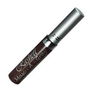 👩 rashell masc-a-gray hair mascara, coffee - 110: perfectly conceal gray hair with precision and ease logo
