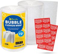 📦 officelo bubble cushion wrap roll logo