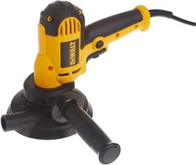 img 4 attached to 🌀 DEWALT DWE6401DS 5 Inch Sander Shroud: Enhanced Dust Collection & Improved Efficiency