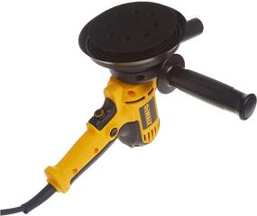 img 3 attached to 🌀 DEWALT DWE6401DS 5 Inch Sander Shroud: Enhanced Dust Collection & Improved Efficiency