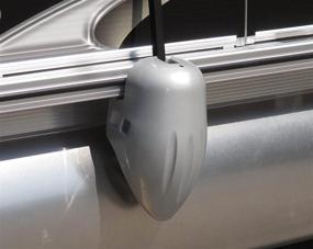 img 1 attached to 🚤 Protect Your Pontoon with Taylor Made Products Pontoon Boat Fender