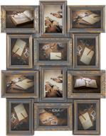 jerry maggie picture gallery mounting home decor in photo albums, frames & accessories логотип