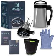 magical butter botanical extractor official логотип