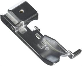 img 3 attached to Улучшите точность шитья с помощью шовного ножа Brother SA210, серебристого цвета.