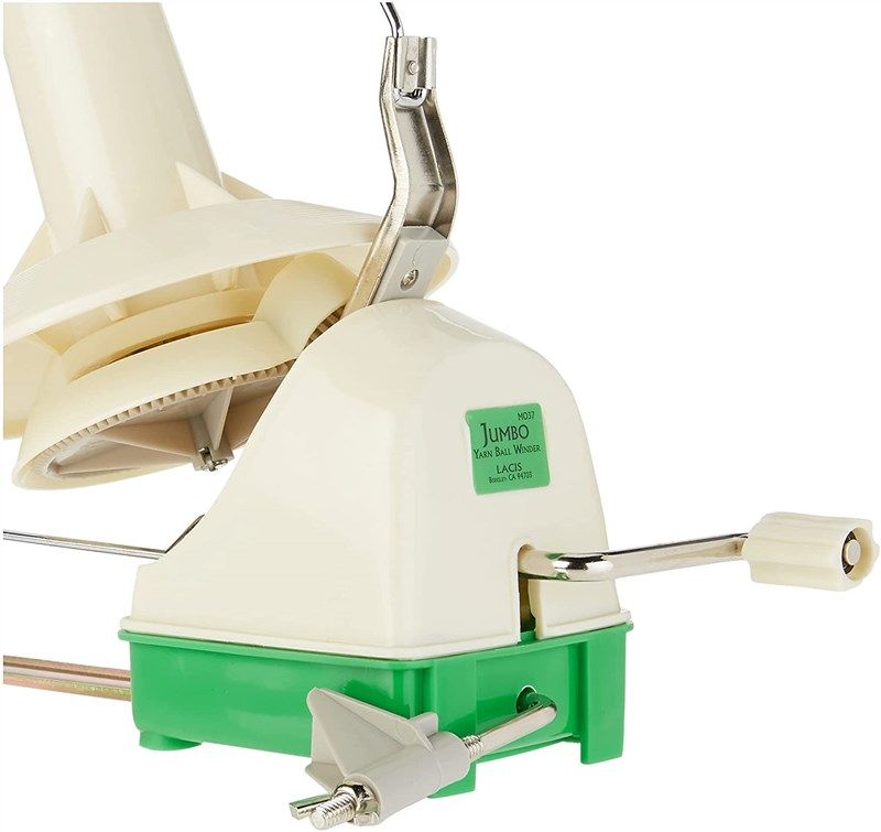 Lacis Small -Swift Yarn Winder