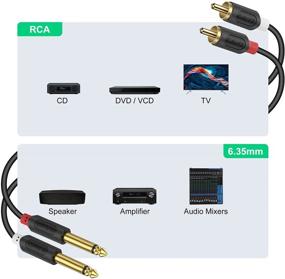 img 2 attached to J&Amp Home Audio for Home Audio Accessories