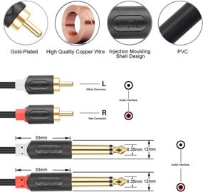 img 3 attached to J&Amp Home Audio for Home Audio Accessories