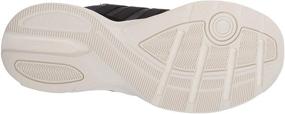 img 1 attached to 👟 Adidas Strutter Sneaker: White Yellow Men's Fashion Sneakers - Shop Now!