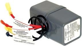 img 1 attached to Enhanced SEO: VIAIR 90111 Pressure Switch featuring Relay for Optimized Performance