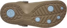 img 1 attached to Crocs Unisex MODI Clog Womens