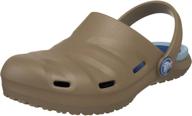 crocs unisex modi clog womens logo