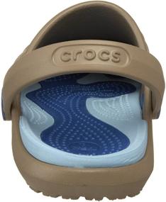 img 2 attached to Crocs Unisex MODI Clog Womens