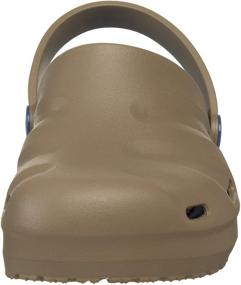 img 3 attached to Crocs Unisex MODI Clog Womens