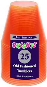 img 2 attached to Пластиковые стаканы Party Essentials 25 Count