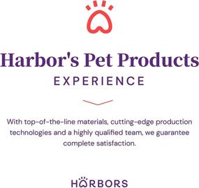 img 1 attached to 🐱 Harbors Cat Repellent and Trainer: Effective Indoor Spray to Keep Cats Away from Furniture and Plants - 8 oz, 100% Satisfaction or Full Refund